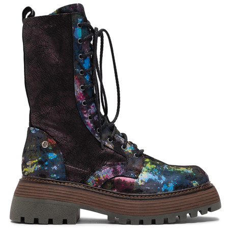 Maciejka Women's Multicolor Shoes