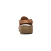 Maciejka Women's Leather Copper Sandals