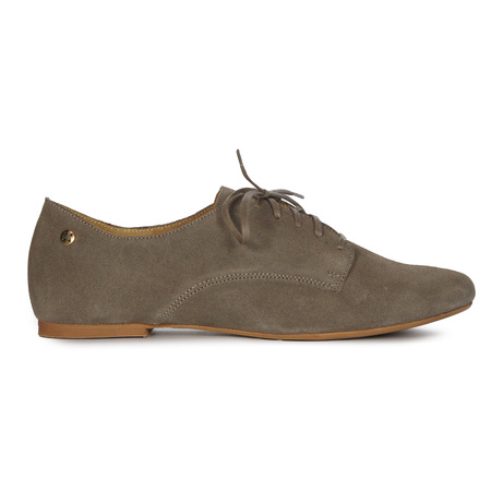 Maciejka Capuccino Low Shoes 04929-04/00-5