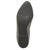 Maciejka 00873-16/00-5 Gray Ballerina