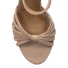 Maciejka Beige Sandals 06025-01-00-1