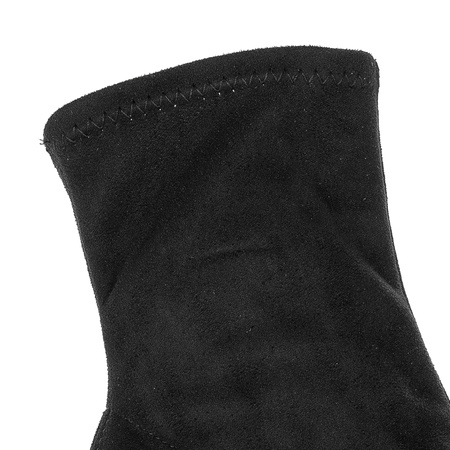 Maciejka 06243-01/00-7 Black women's Boots