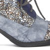 Maciejka Blue Boots 05071-06/00-5