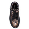 Maciejka Women's Black Leather Shoes