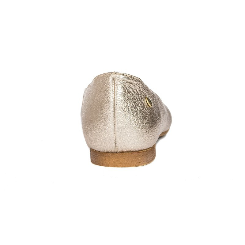Maciejka Gold Ballerina 03477-25/00-5