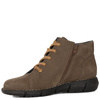 Maciejka Women's Brown Leather Shoes