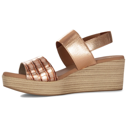 Maciejka Beige Sandals 06086-04-00-1