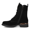 Filippo Women's Boots Black