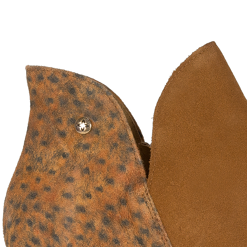 Maciejka Ginger Boots 4091S-49/00-5