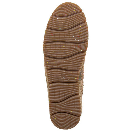 Maciejka Women's Beige Flat Shoes