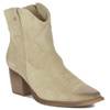 Maciejka 05776-09/00-6 Pistachio Women's Boots
