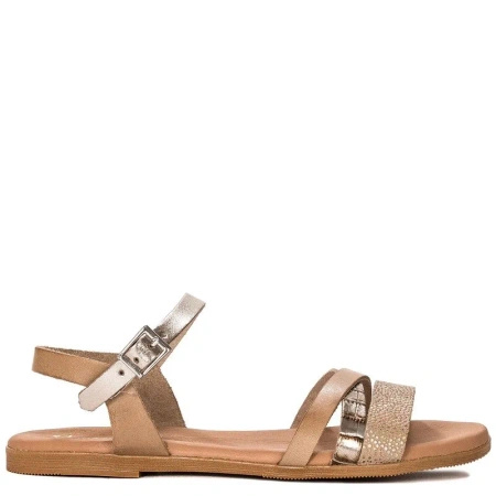 Maciejka L4646-29-00-0 Red Sandals