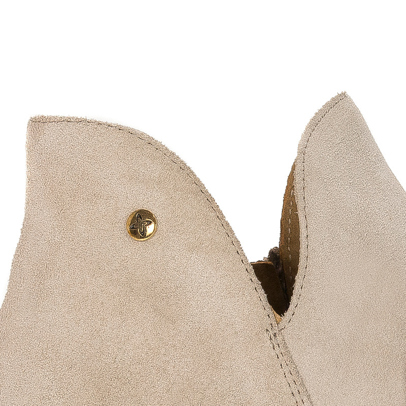 Maciejka women's Beige Boots