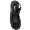 Maciejka Black Sandals 06070-01-00-1