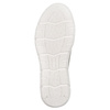 Maciejka Women's Leather Half Shoes Green
