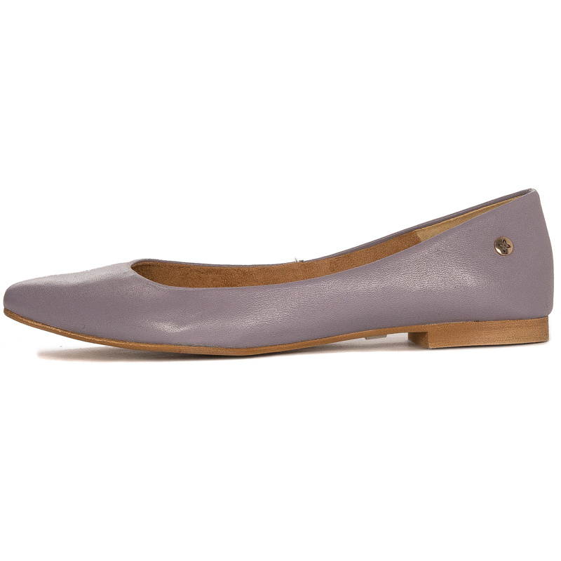 Maciejka Violet Ballerina 4100S-05/00-8