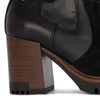 Maciejka 05781-01/00-8 Black women's Boots
