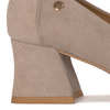 Maciejka Beige Pumps 5940A-04-00-1