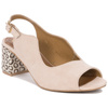 Maciejka 05870-04/00-1 Beige Sandals