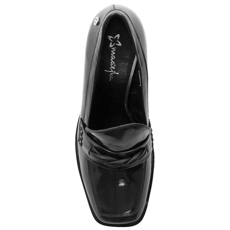 Maciejka Black Pumps 05672-01/00-1