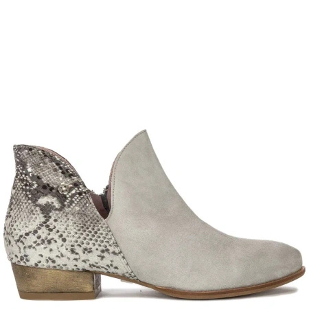 Maciejka 04091-03-00-5 Grey Boots