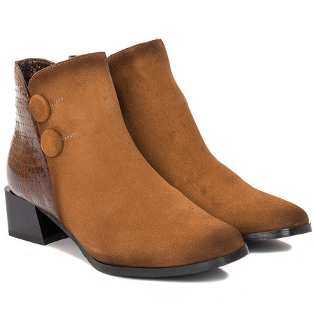 Maciejka women's Ginger Boots