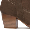 Maciejka 05776-14/00-6 light brown women's Boots