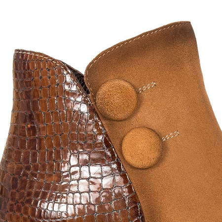 Maciejka women's Ginger Boots