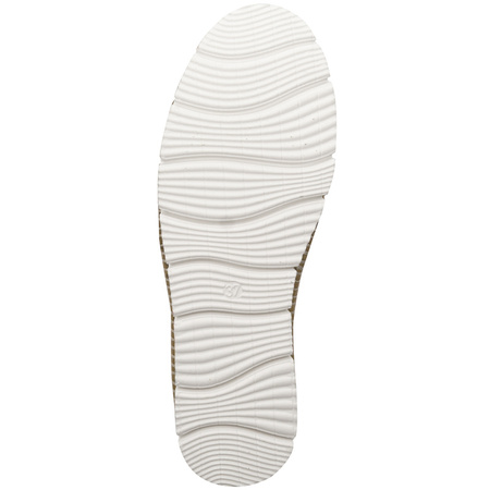 Maciejka Beige Low Shoes