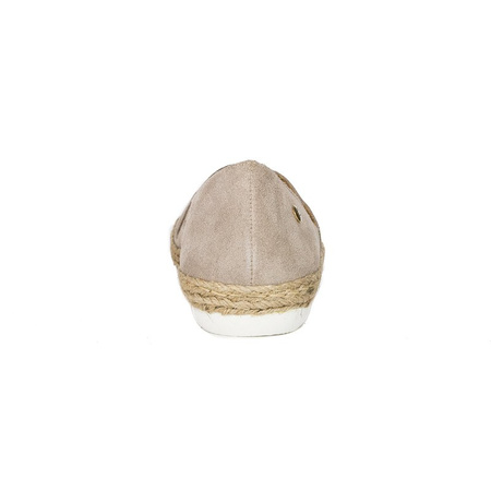 Maciejka 05058-10-00-5 Dark Beige Espadrilles