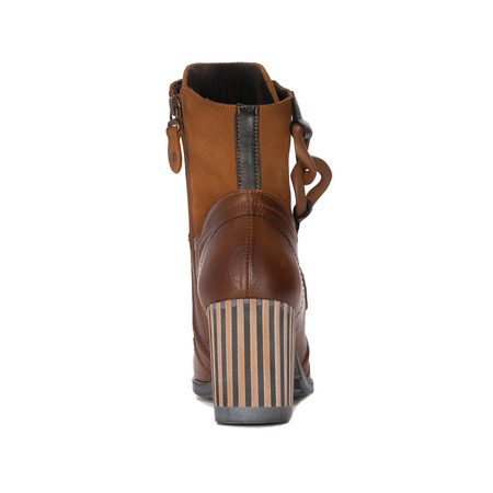 Maciejka Ginger Boots 05599-29/00-7