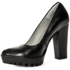 Maciejka Black Pumps 02629-01/00-1