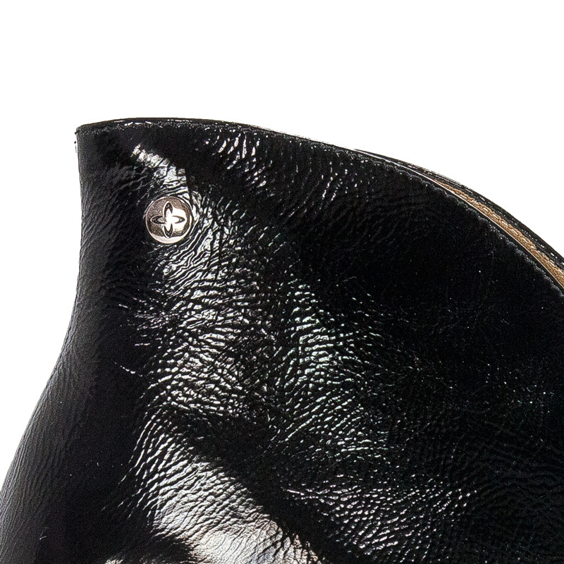 Maciejka Black Boots 05262-01/00-1