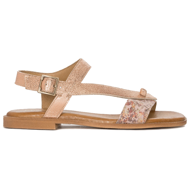Maciejka Cooper flat Sandals