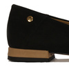 Maciejka Women's Black Leather Pumps