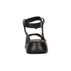 Maciejka Black Sandals 06070-01-00-1