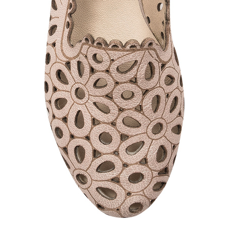 Maciejka Gold Ballerina 2834J-15/00-1