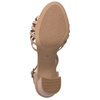 Maciejka Beige Sandals 06025-01-00-1