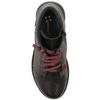 Maciejka Women's Black Leather Shoes