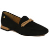 Maciejka Women's Black Leather Pumps