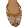 Maciejka Cooper+Brown Sandals 01924-32/00-8