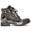 Maciejka Black Boots 05077-01/00-5