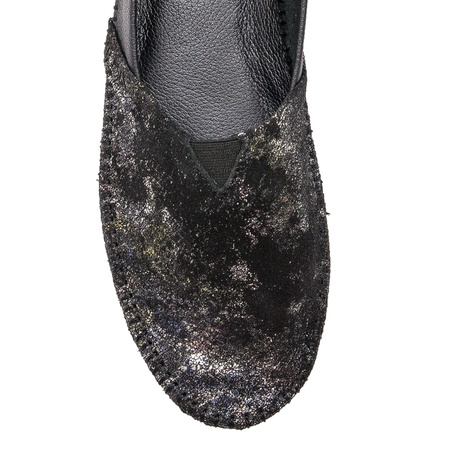 Maciejka Black Shoes 01930-91/00-0
