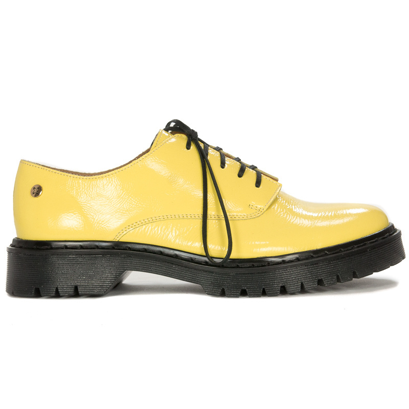 Maciejka Multicolor Low Shoes 04087-31/00-5