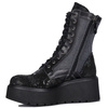 Maciejka Black Boots 06720-01/00-8