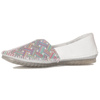 Maciejka White Shoes 01930-93/00-0