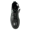 Maciejka Women's Leather Boots Green
