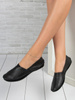 Maciejka Black shoes 01930-71/00-0