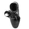 Maciejka Gray Boots 03782-03/00-3
