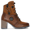Maciejka Ginger Boots 05599-29/00-7
